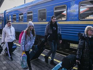 Pariwisata Polandia Rugi 100 Persen gegara Rusia-Ukraina