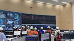 Sudah Pernah Lihat Depo LRT Jabodebek? Nih Penampakannya