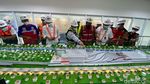 Sudah Pernah Lihat Depo LRT Jabodebek? Nih Penampakannya