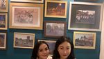 10 Potret Susana Rahardjo, Ibunda Livy Renata saat Nongkrong di Kafe