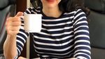 10 Potret Susana Rahardjo, Ibunda Livy Renata saat Nongkrong di Kafe