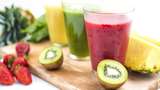 Nutrisi Buah Utuh dan Jus Buah Tak Sama, Jangan Salah Pilih!