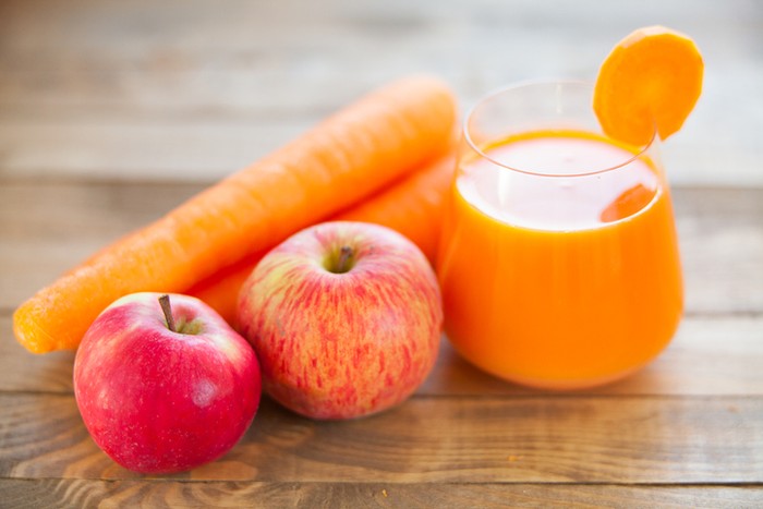Tangkal Covid-19! Ini 7 Resep Jus Buah dan Sayur untuk Perkuat Imunitas