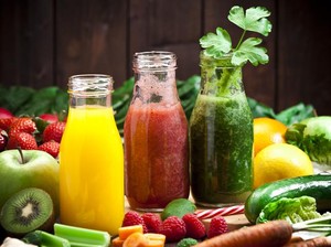 7 Minuman yang Cocok Dikonsumsi Biar Tubuh Bugar di Pagi Hari