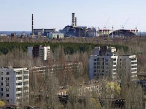 Mau Bangun PLTN, RI Mesti Belajar dari Tragedi Chernobyl
