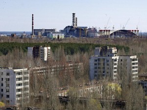Mau Bangun PLTN, RI Mesti Belajar dari Tragedi Chernobyl