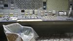 Tentang Chernobyl yang Kini Diambil Alih Rusia
