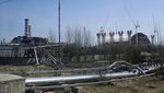 Tentang Chernobyl yang Kini Diambil Alih Rusia