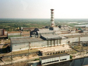 Fasilitas Penelitian Nuklir Kharkiv Ukraina Kembali Diserang Rusia!