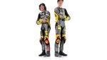 Potret Tim Balap Valentino Rossi yang Siap Memulai Era Baru di MotoGP