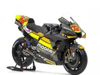 vr46 motogp 2022