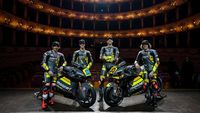 motogp rossi 2022