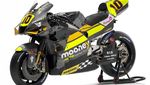 Potret Tim Balap Valentino Rossi yang Siap Memulai Era Baru di MotoGP