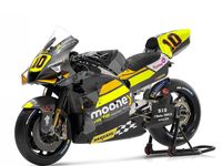 moto rossi 46