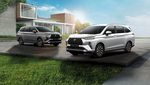 Penampakan Toyota Veloz di Thailand, Harganya Tembus Rp 350 Juta