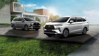 Toyota Thailand menawarkan Veloz hanya dengan dua varian. Veloz varian terendah tipe Smart harganya 795.000 baht atau setara Rp 350,5 juta. Sementara tipe Premium yang menjadi varian tertinggi Veloz di Thailand harganya mencapai 875.000 baht atau setara Rp 385,8 juta. Foto: Dok. Toyota Thailand