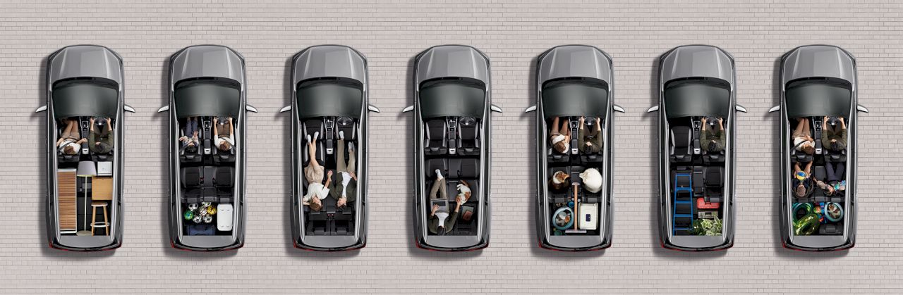 Toyota Veloz di Thailand