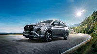 Mobil ini mengusung mesin 2NR-VE 1,5 liter dual VVT-i empat silinder yang menghasilkan tenaga 106 PS pada 6.000 rpm dan torsi 138 Nm pada 4.200 rpm. Mesin dikawinkan dengan girboks CVT yang menjadi satu-satunya pilihan transmisi Veloz di Thailand. Foto: Dok. Toyota Thailand