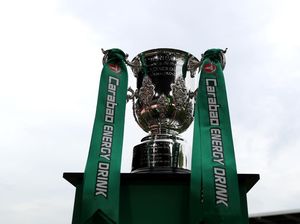 Jadwal Carabao Cup Tengah Pekan Ini, Ada Liverpool Vs Tottenham Hotspur