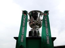 Hasil Undian Perempat Final Carabao Cup: Liverpool Vs West Ham