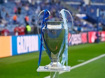Hasil Drawing 16 Besar Liga Champions: Porto Lawan Arsenal