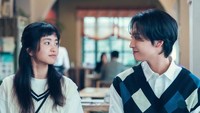 Kemunculannya disebut akan membawa plot twist tak terduga. Foto: (dok. Instagram @tvn_drama)
