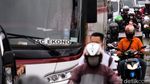 Usai Hujan, Terbitlah Macet