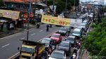 Usai Hujan, Terbitlah Macet