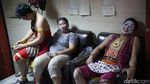 Wayang Orang Menolak Tergerus Modernisasi