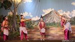 Wayang Orang Menolak Tergerus Modernisasi