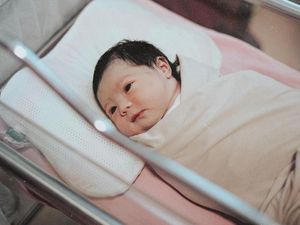 Atta Halilintar Buatkan Lagu untuk Putri Pertamanya