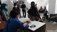 Ditemui di lokasi yang sama, Sekretaris Daerah (Sekda) Kota Sukabumi Dida Sembada mengatakan, OPM tersebut merupakan kerjasama antara perusahaan minyak lokal dengan Pemerintah Kota Sukabumi yang dijual sesuai HET yaitu Rp 14 ribu seliter.   
