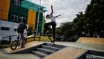 Bekasi Punya Tempat Asik Buat Asah Hobi dan Kreativitas