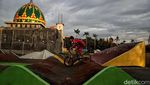 Bekasi Punya Tempat Asik Buat Asah Hobi dan Kreativitas