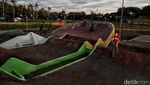 Bekasi Punya Tempat Asik Buat Asah Hobi dan Kreativitas
