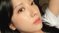Sebelum main di Twenty-Five Twenty-One, Bona sudah beberapa kali tampil di drama Korea. (Foto: dok. Instagram @bn_95819) 