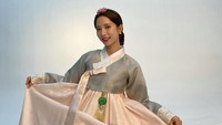 Bona merupakan nama panggung dari Kim Jiyeon. Perempuan asal Daegu, Korea Selatan, ini lahir 19 Agustus 1995. (Foto: dok. Instagram @bn_95819) 