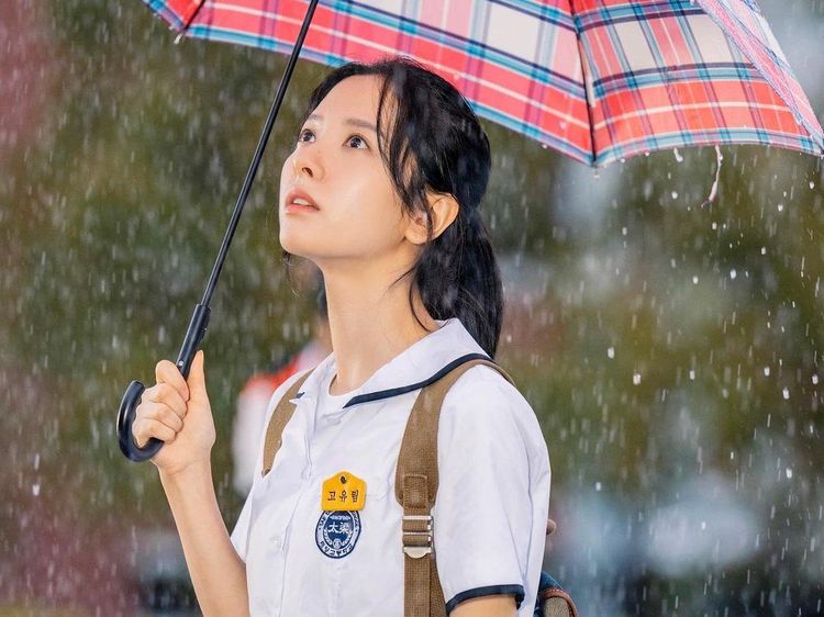 Bona WJSN Cantik Amat Sih!
