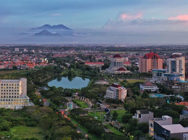 10 Kawasan Kos Sekitar UNESA Ketintang dan Lidah Wetan