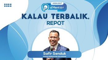 Pilih Usaha Lalu Siapkan Dana, atau Sebaliknya?
