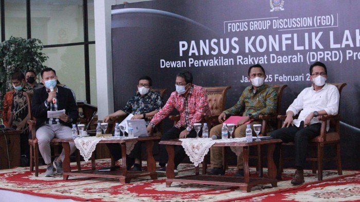 DPRD Jambi.