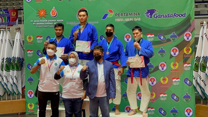 Ferkushi DKI Jakarta