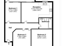 10 Desain yang Gagal Paham dan Lihatnya Bikin Kesal