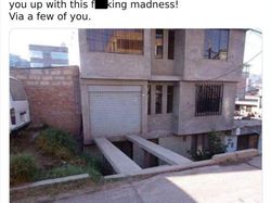 10 Desain yang Gagal Paham dan Lihatnya Bikin Kesal