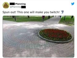 10 Desain yang Gagal Paham dan Lihatnya Bikin Kesal