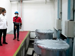 1 Tahun Menjabat, Ini Sederet Pencapaian Wali Kota Semarang