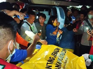 Kakek Banyuwangi Ditemukan Tewas Usai Hilang Saat BAB di Sungai 6 Hari Lalu