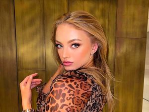 Pacar Simon Leviev Buka Suara, Sebut Cerita The Tinder Swindler Palsu