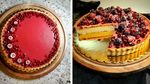 Kreatif! 10 Kue Unik Ini Bentuknya Mirip Lukisan hingga Selai Cokelat