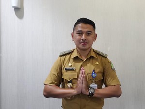 Viral ASN Ganteng, Edukasi dan Bantu Masyarakat Via Tiktok
